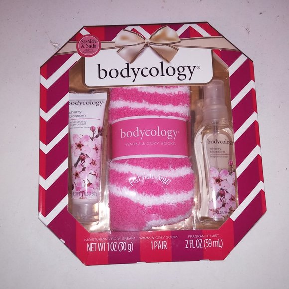 Bodycology Gift Set - Picture 2 of 5